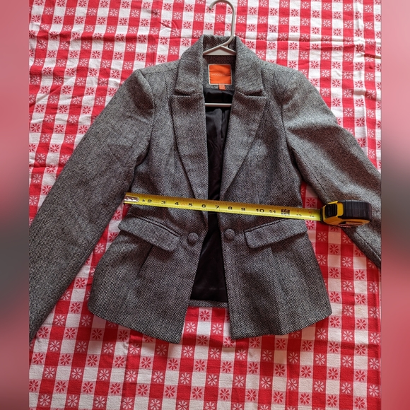 Modcloth suit jacket - Picture 10 of 12